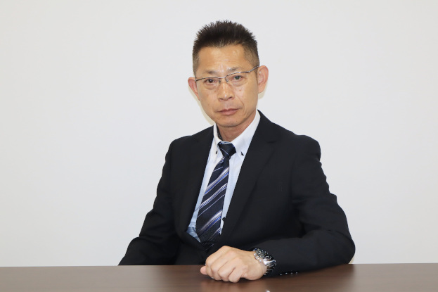取締役社長 田口　範良